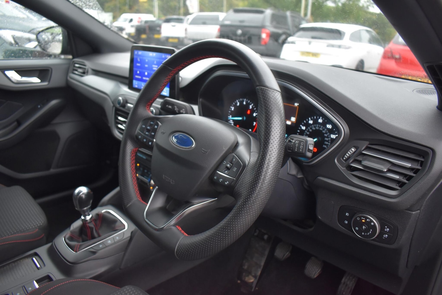 Used Ford Focus 2022 for sale - 76151810: Photo 24