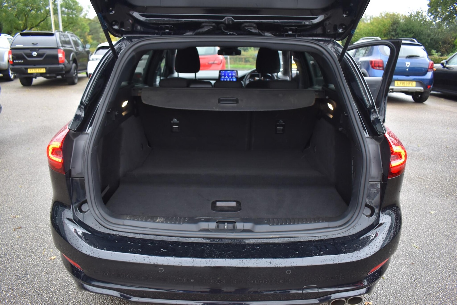 Used Ford Focus 2022 for sale - 76151810: Photo 25