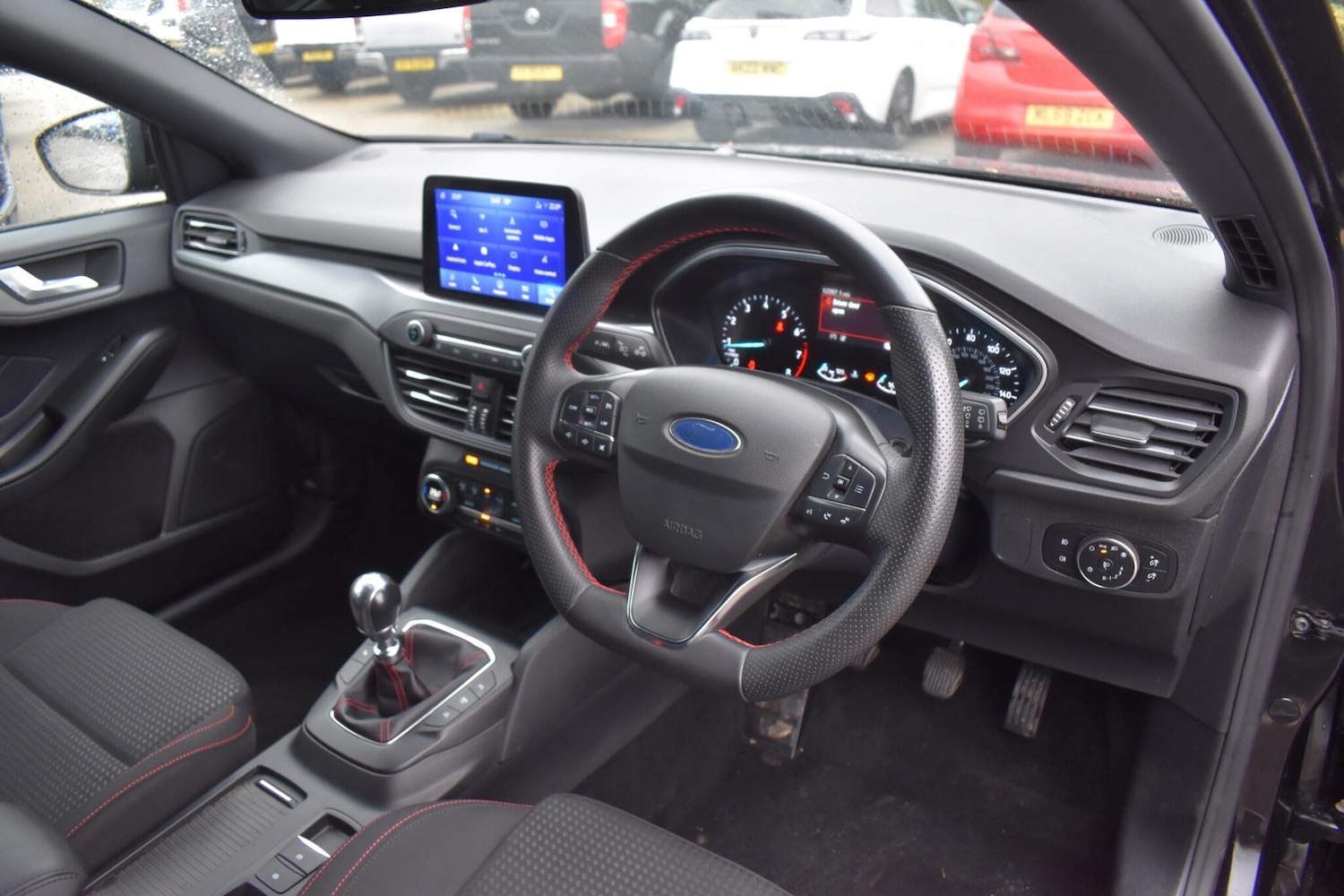 Used Ford Focus 2022 for sale - 76151810: Photo 27