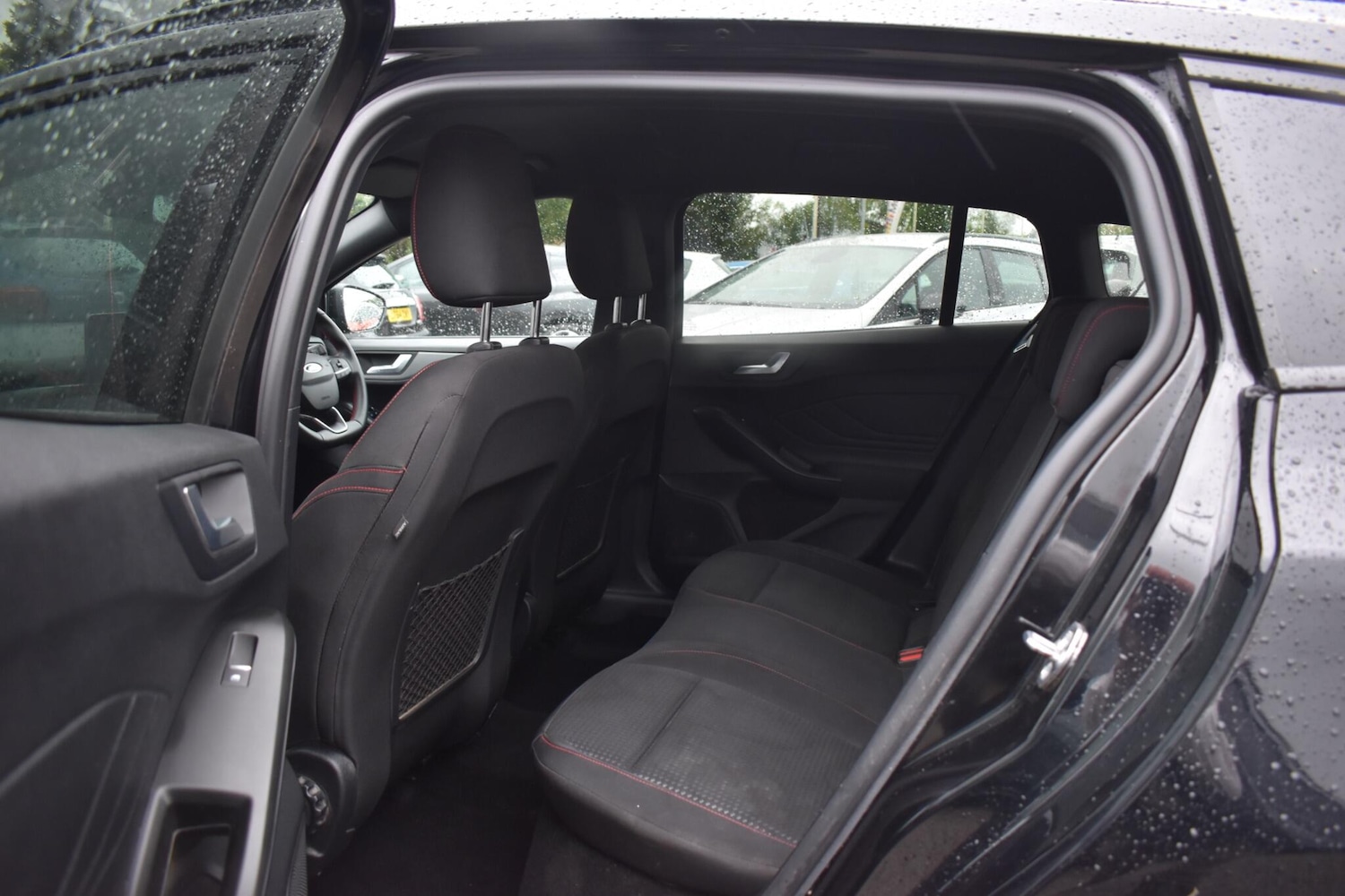 Used Ford Focus 2022 for sale - 76151810: Photo 6