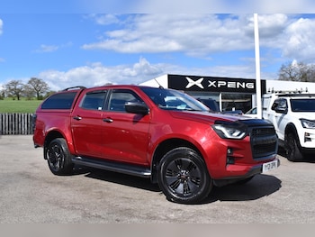 Used Isuzu D-Max 2021 for sale - 78319010: Photo