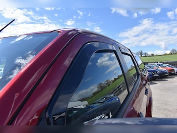 Used Isuzu D-Max 2021 for sale - 78319010: Photo