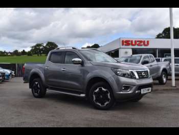 Used Nissan Navara 2021 for sale - 74874274: Photo