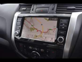 Used Nissan Navara 2021 for sale - 74874274: Photo