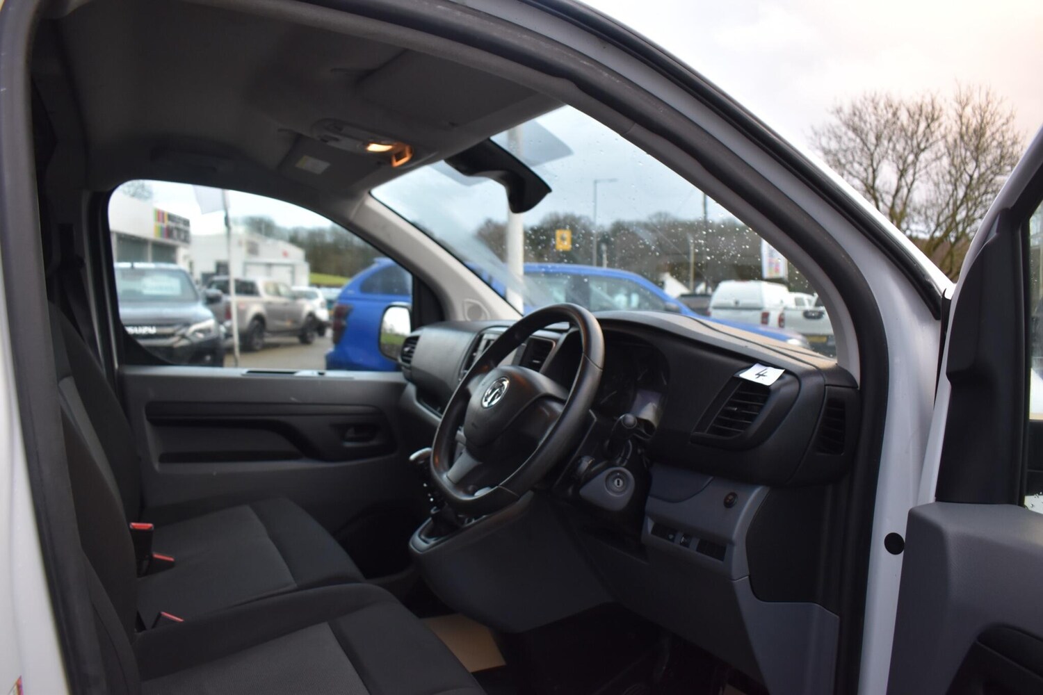 Used Vauxhall Vivaro 2022 for sale - 77119823: Photo 5