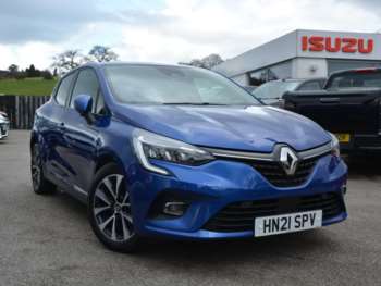 Used Renault Clio 2021 for sale - 74187615: Photo