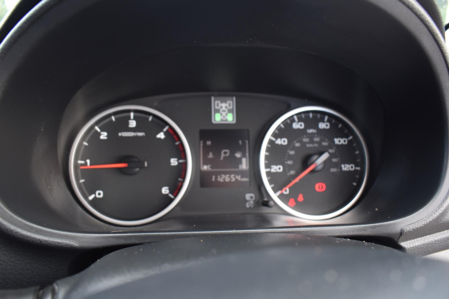 Vehicle 25