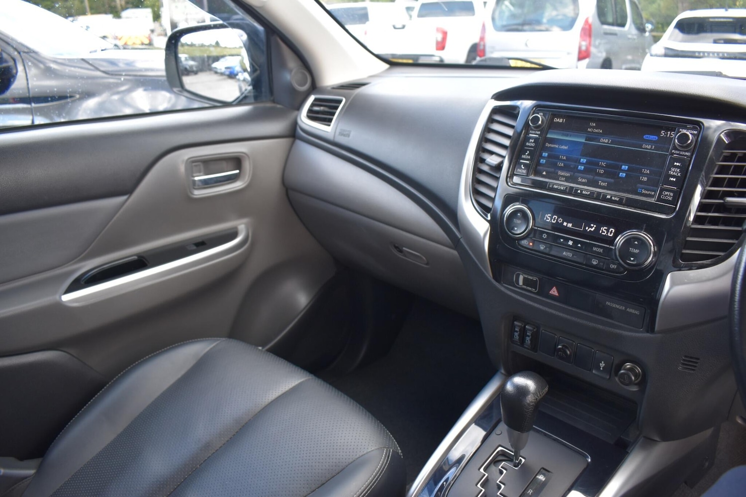 Vehicle 26