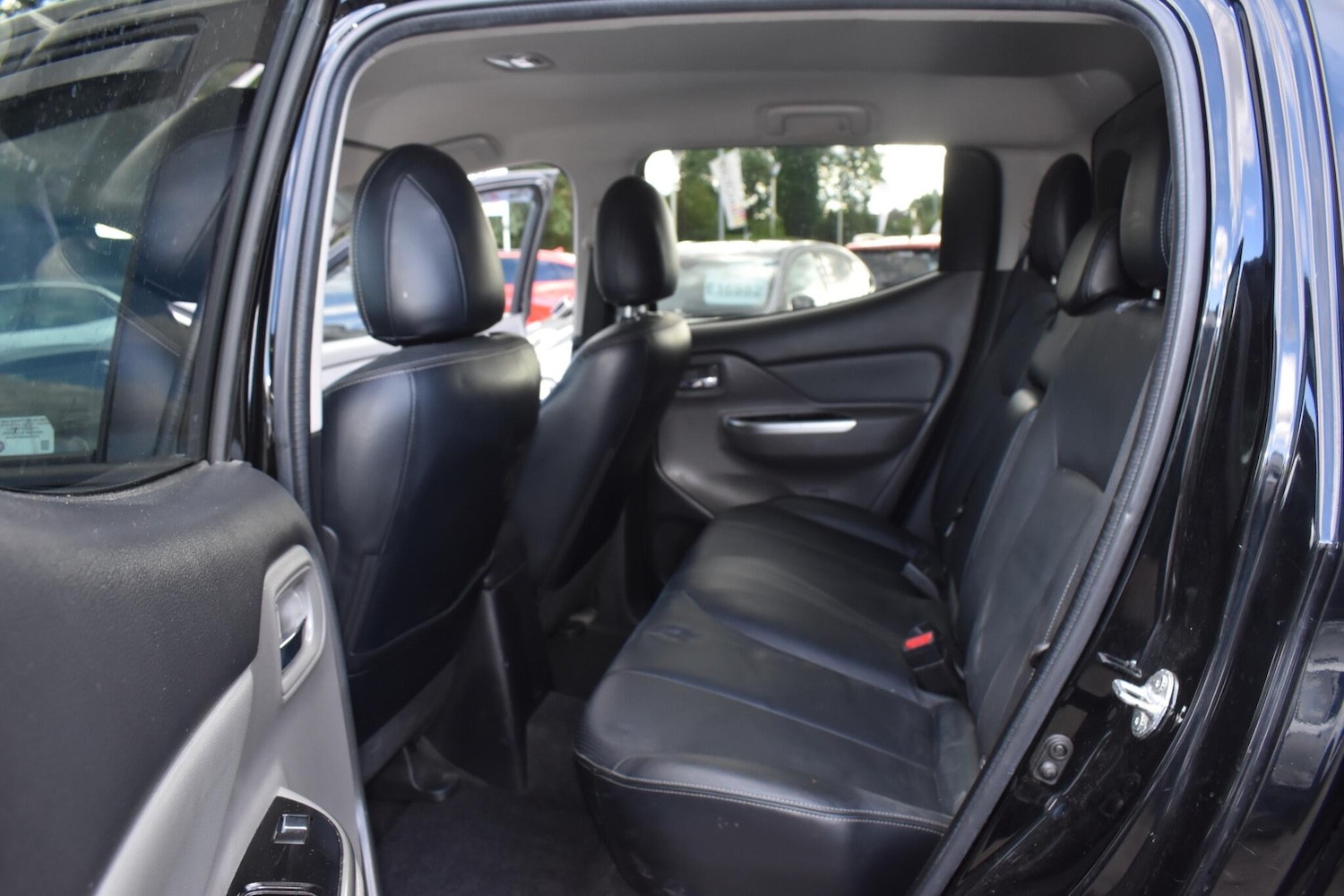 Vehicle 28