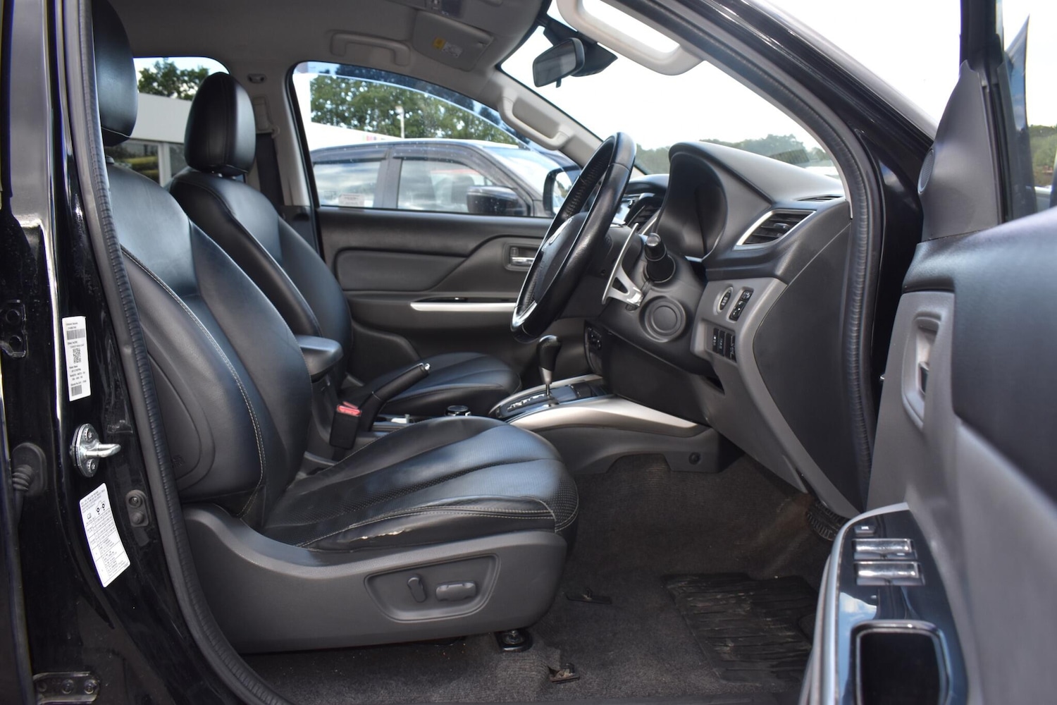 Vehicle 29