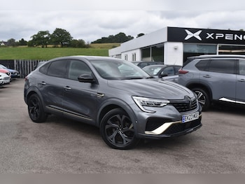 Used Renault Arkana 2023 for sale - 78988314: Photo