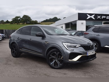 Used Renault Arkana 2023 for sale - 78988314: Photo