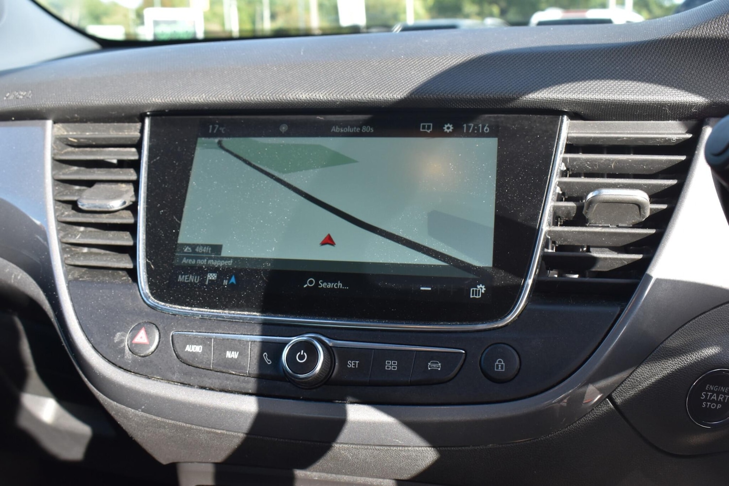 Used Vauxhall Crossland 2022 for sale - 76989234: Photo 20