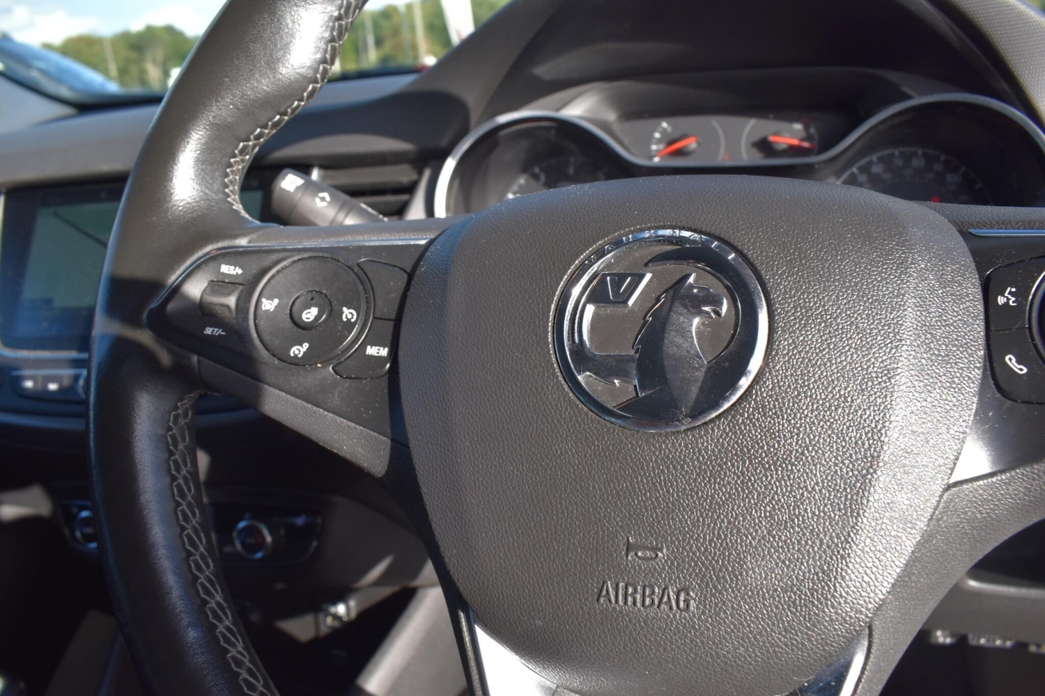 Used Vauxhall Crossland 2022 for sale - 76989234: Photo 21