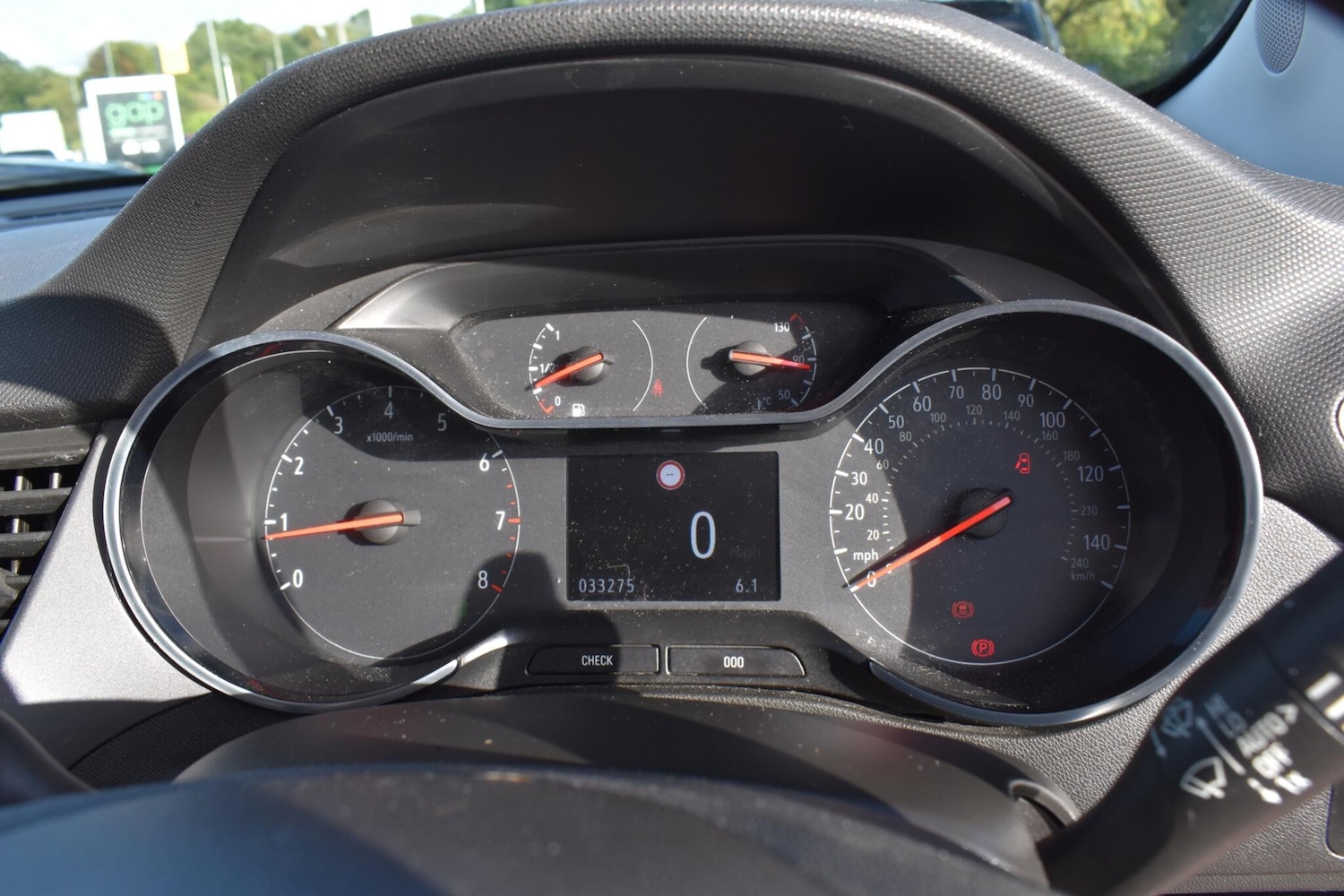 Used Vauxhall Crossland 2022 for sale - 76989234: Photo 23