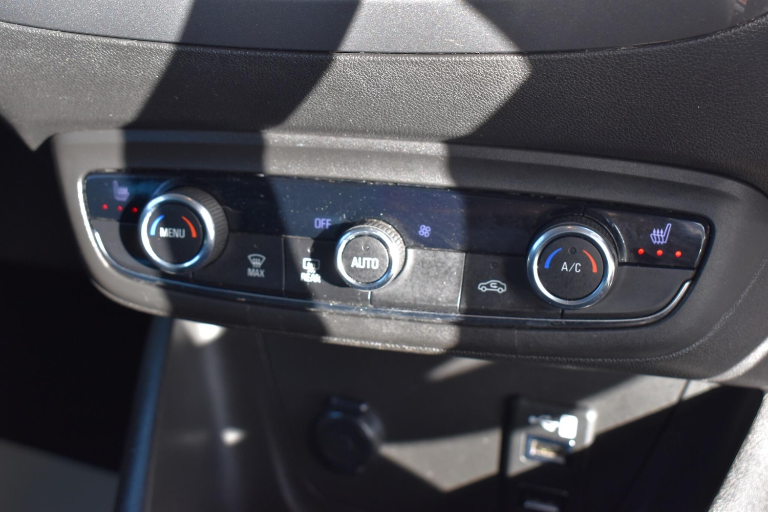 Used Vauxhall Crossland 2022 for sale - 76989234: Photo 24