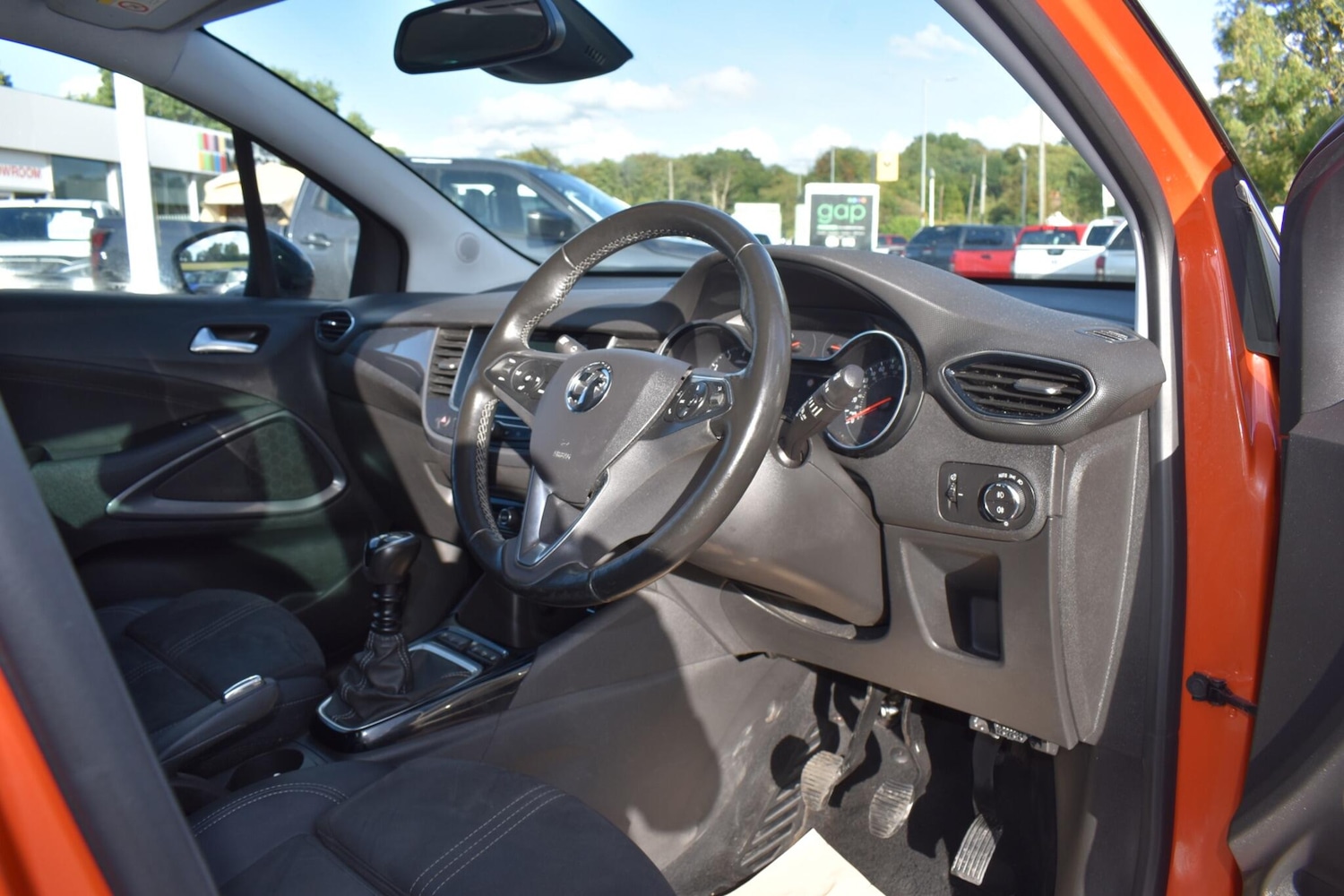 Used Vauxhall Crossland 2022 for sale - 76989234: Photo 25