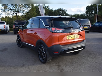 Used Vauxhall Crossland 2022 for sale - 76989234: Photo