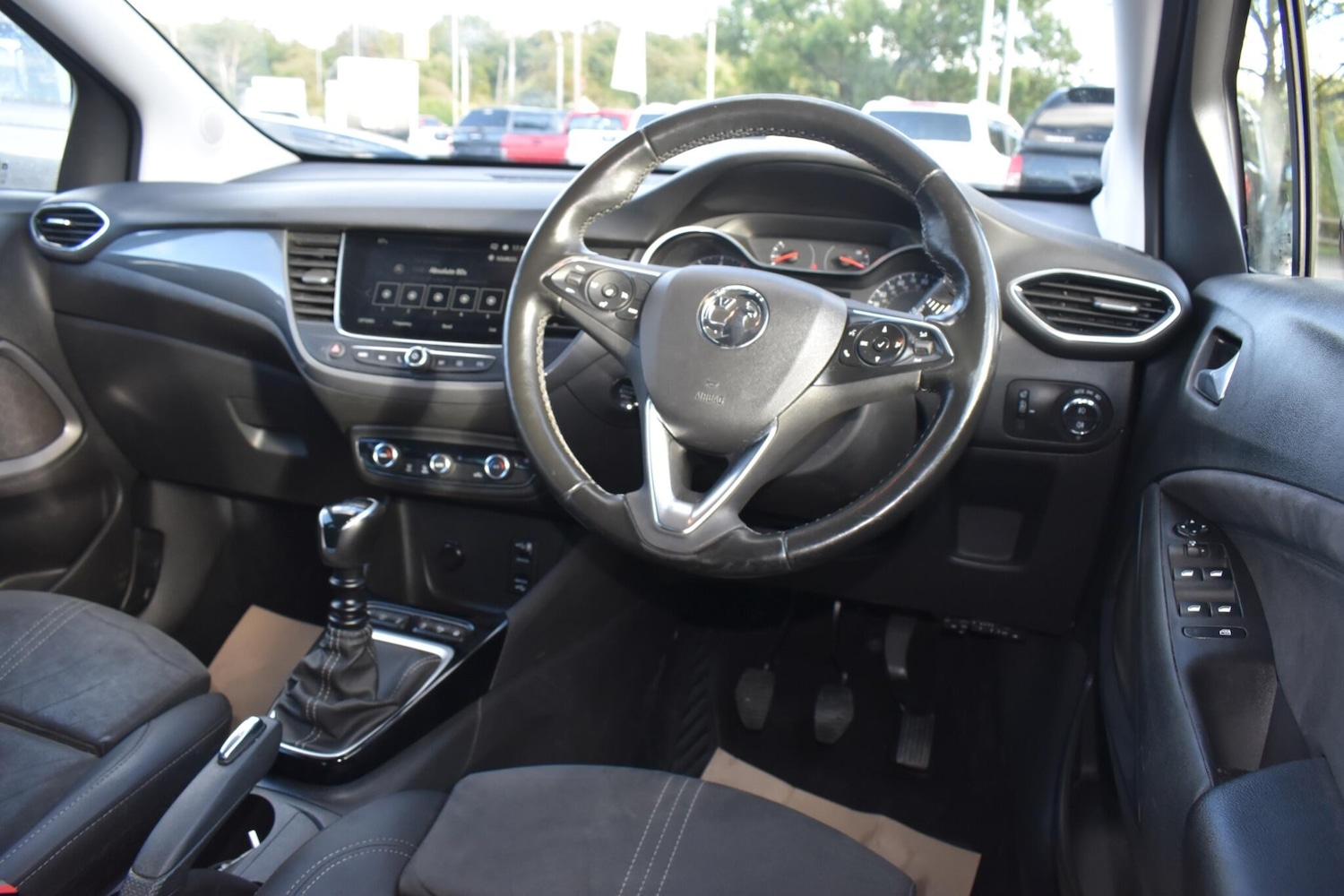 Used Vauxhall Crossland 2022 for sale - 76989234: Photo 6