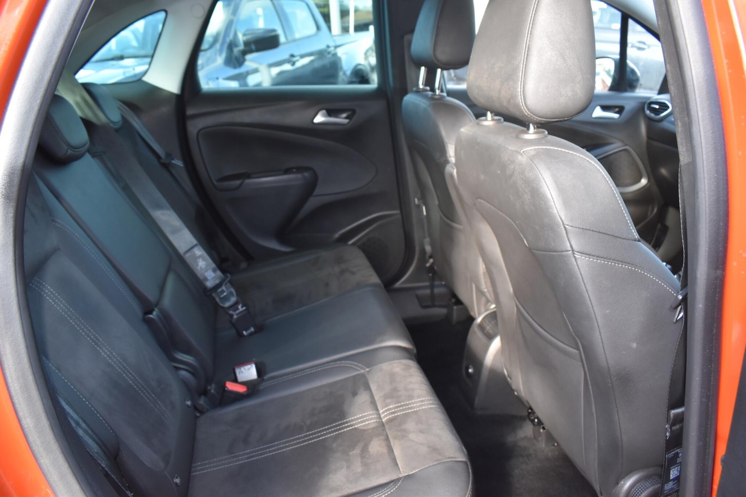 Used Vauxhall Crossland 2022 for sale - 76989234: Photo 7