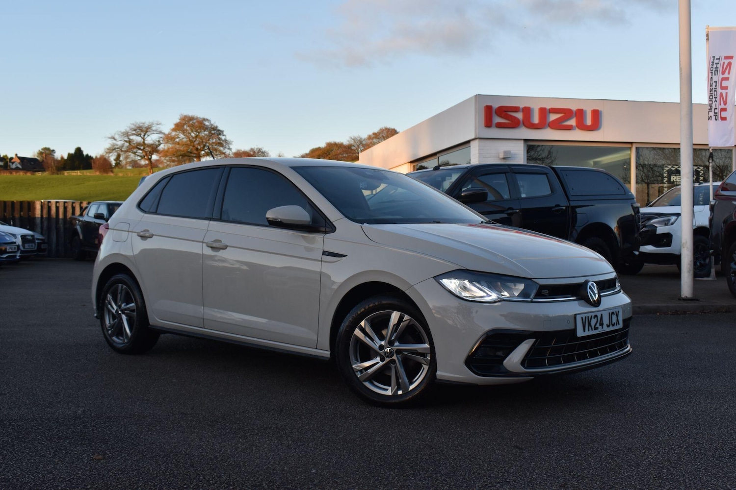 Used Volkswagen Polo for sale - 76701585: Photo 1