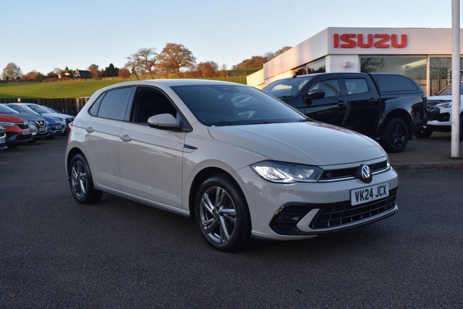 Used Volkswagen Polo for sale - 76701585: Photo 11