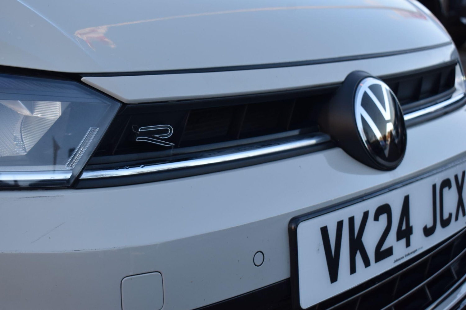 Used Volkswagen Polo for sale - 76701585: Photo 12