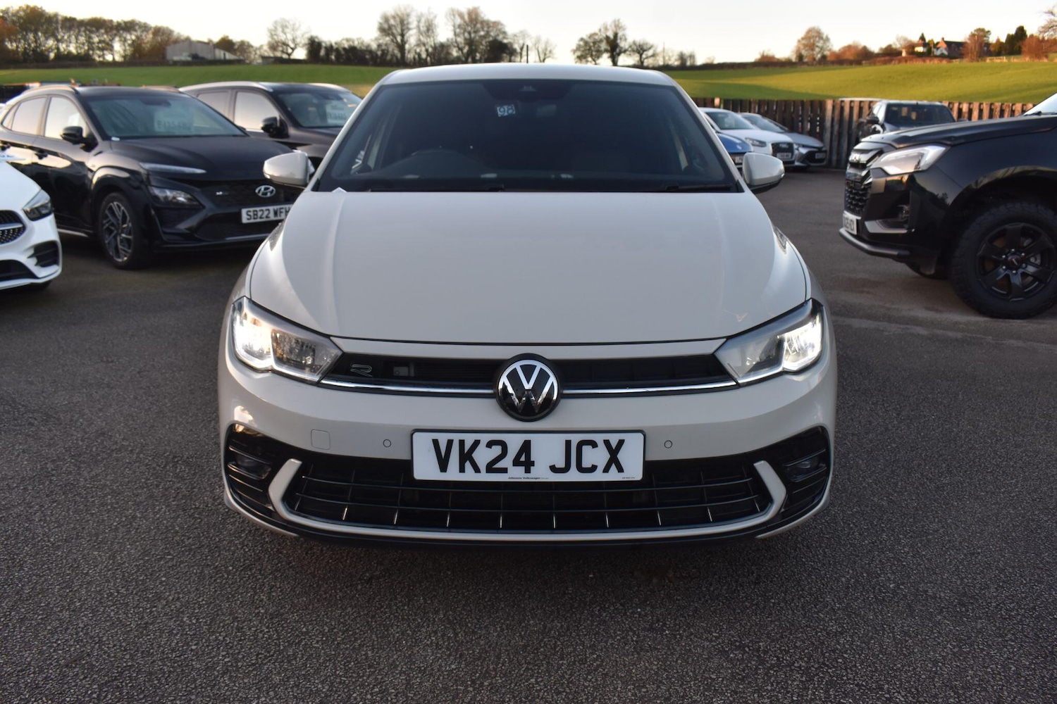 Used Volkswagen Polo for sale - 76701585: Photo 13