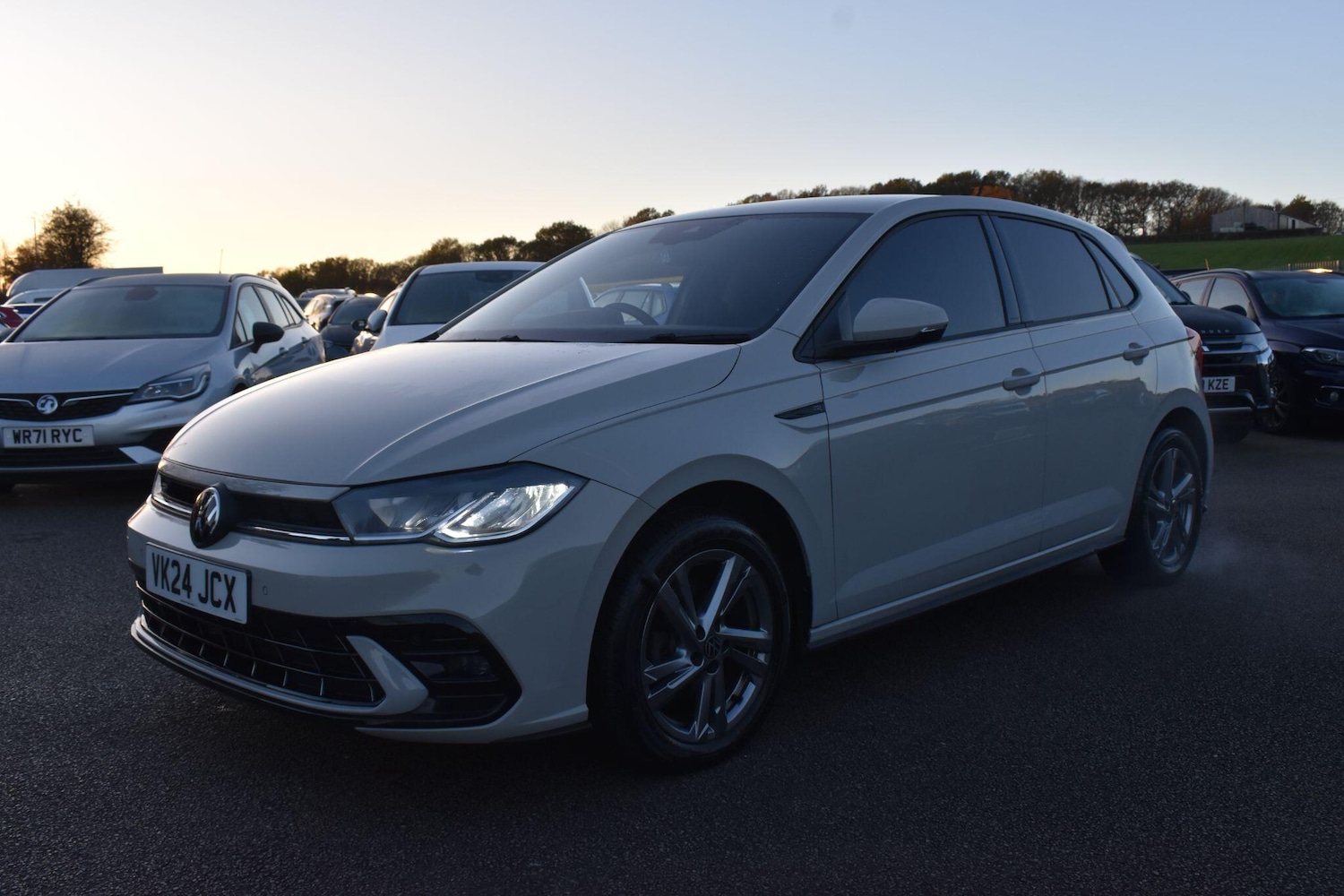 Used Volkswagen Polo for sale - 76701585: Photo 15