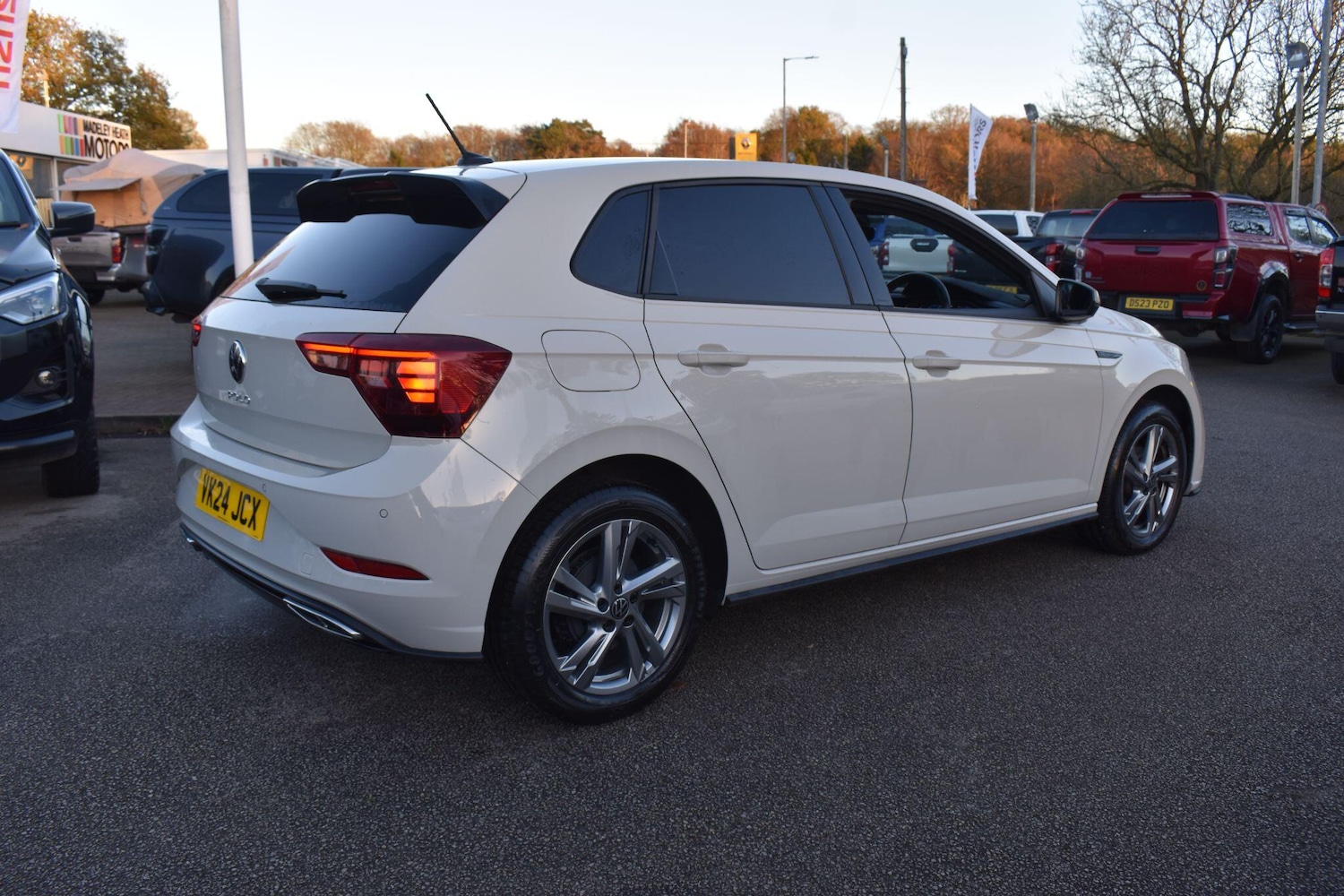 Used Volkswagen Polo for sale - 76701585: Photo 19