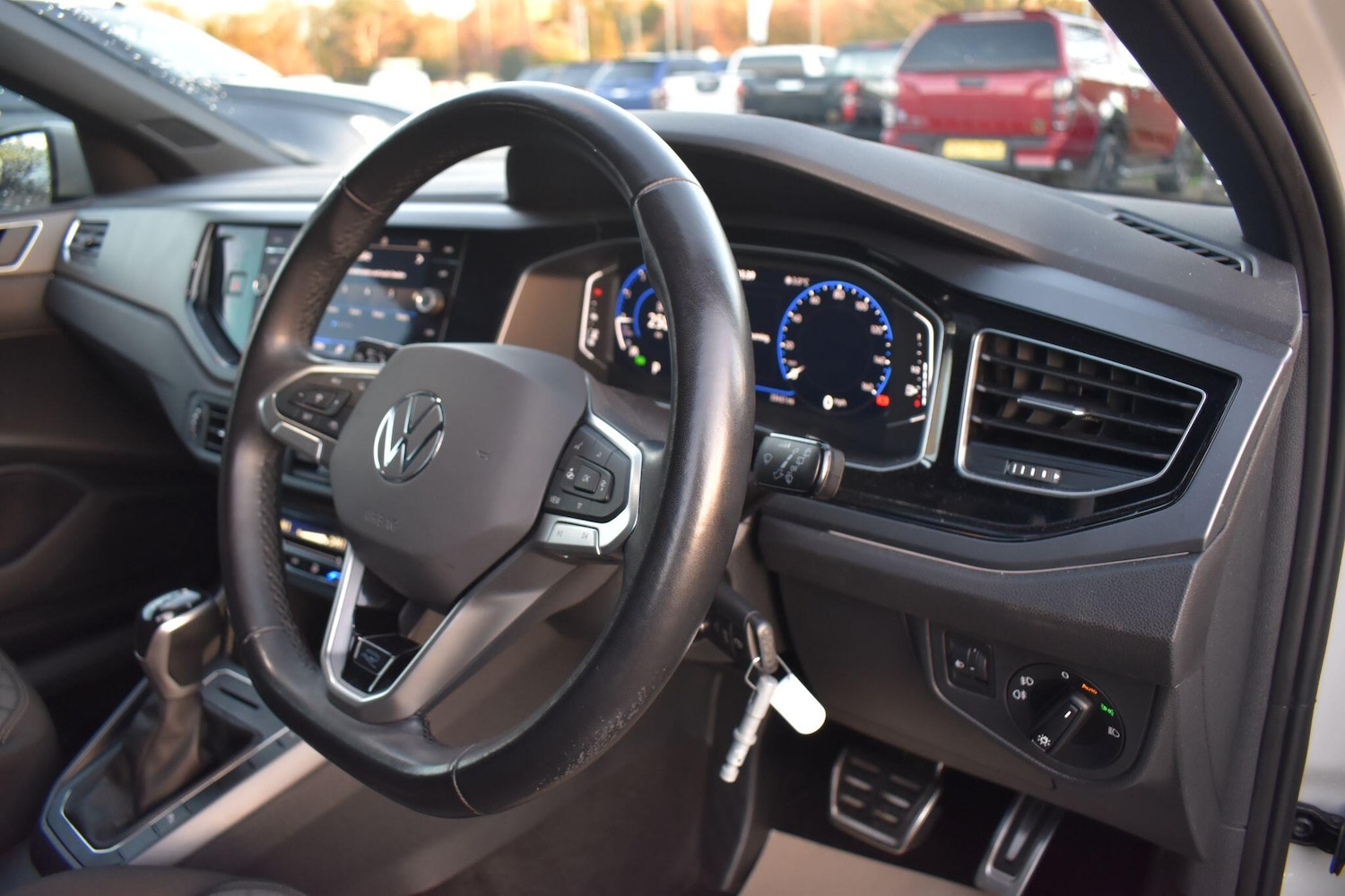 Used Volkswagen Polo for sale - 76701585: Photo 20