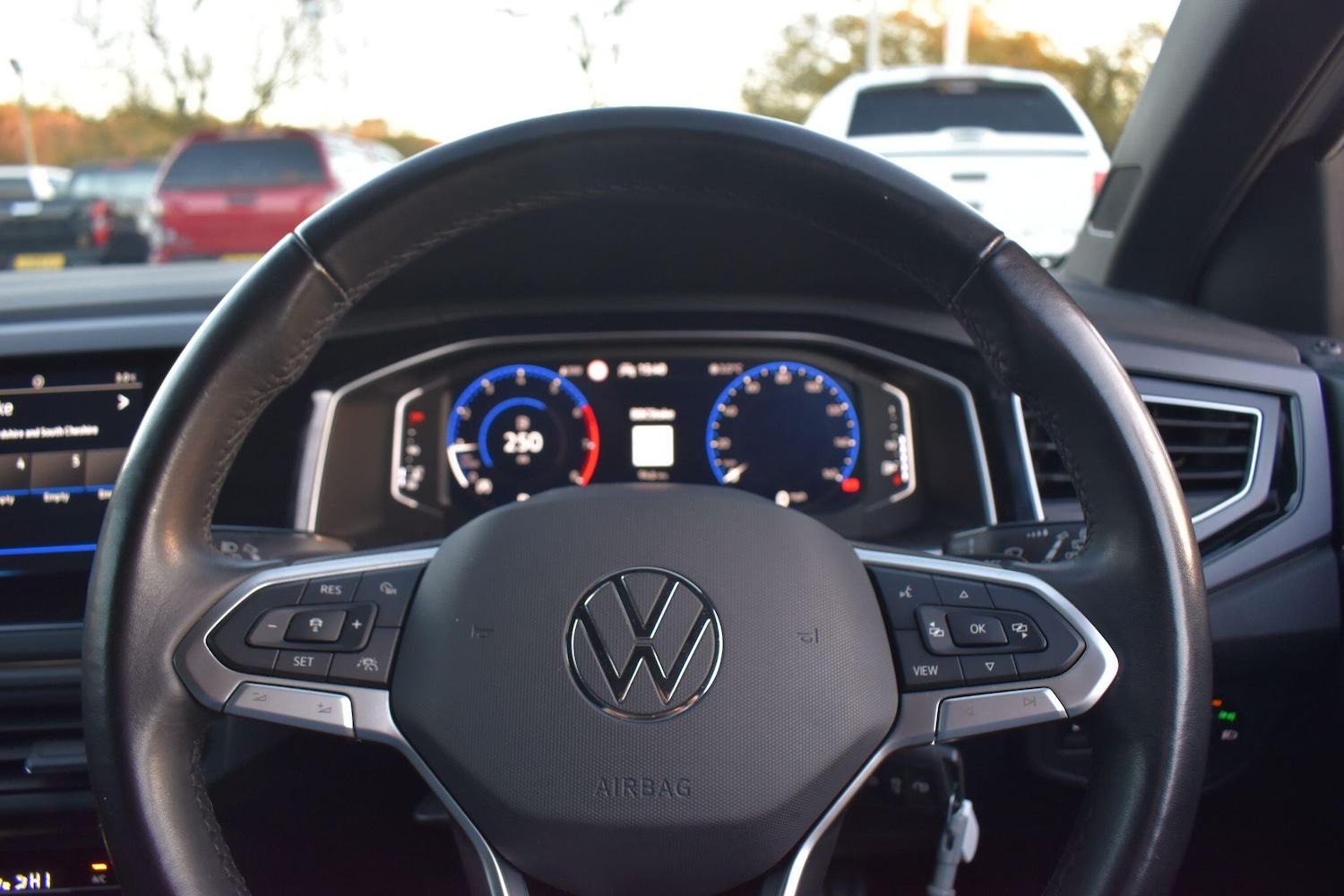 Used Volkswagen Polo for sale - 76701585: Photo 21