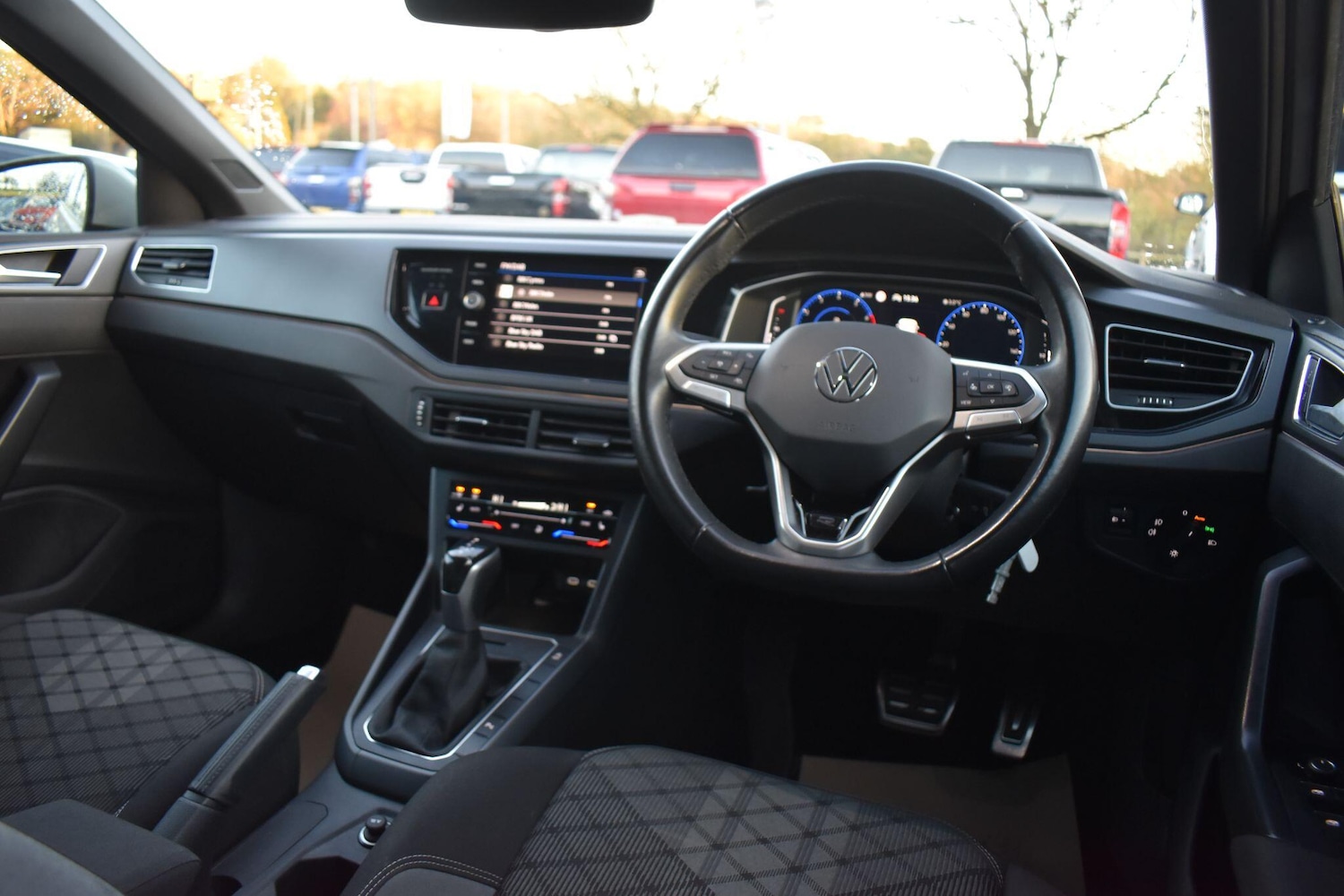 Used Volkswagen Polo for sale - 76701585: Photo 7