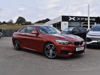 Used BMW 2 Series 2019 for sale - 79645158: Photo