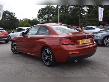 Used BMW 2 Series 2019 for sale - 79645158: Photo