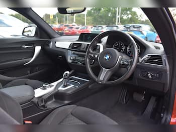Used BMW 2 Series 2019 for sale - 79645158: Photo