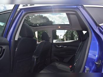 Used Nissan Qashqai 2014 for sale - 75532113: Photo