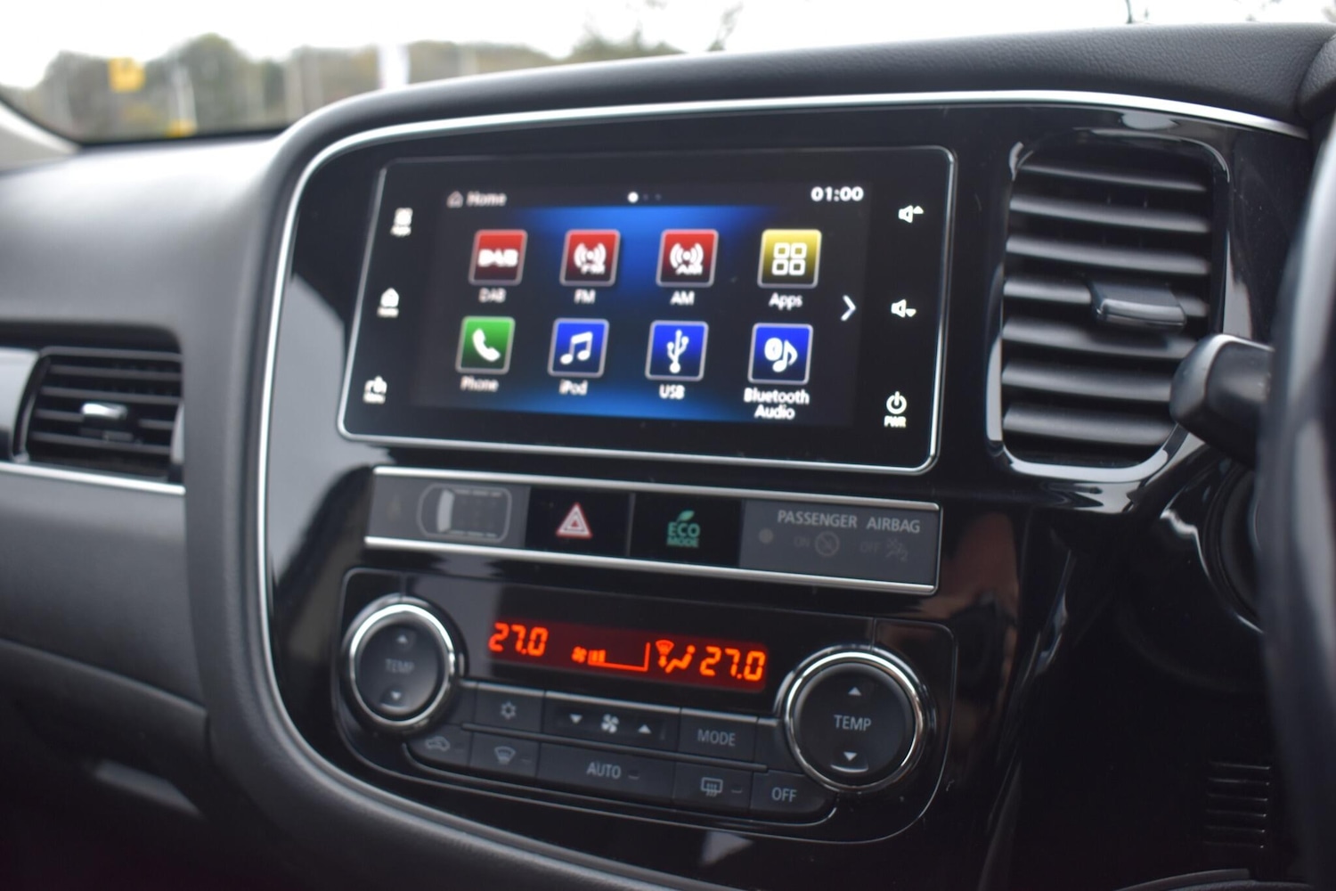 Used Mitsubishi Outlander for sale - 76990120: Photo 23