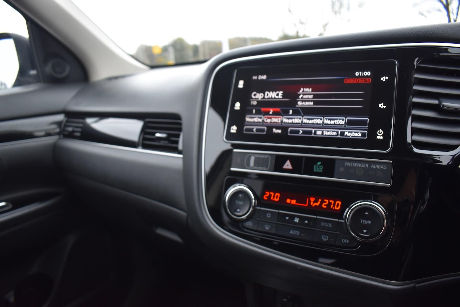 Used Mitsubishi Outlander for sale - 76990120: Photo 24