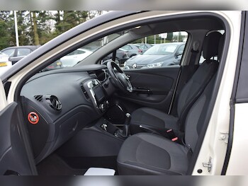 Used Renault Captur 2016 for sale - 77794198: Photo