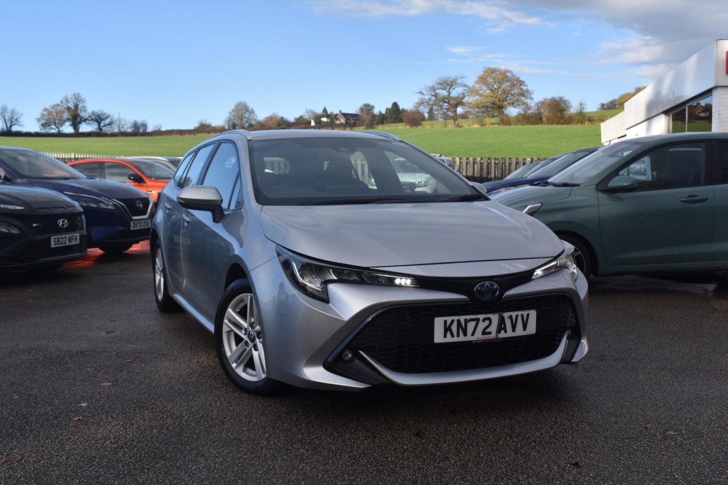 Used Toyota Corolla 2022 for sale - 76742340: Photo 17