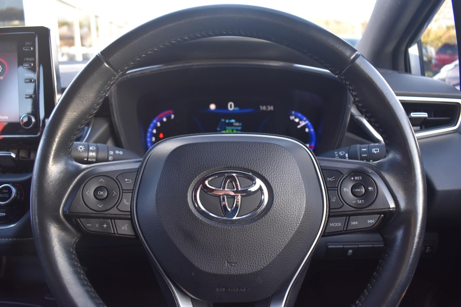 Used Toyota Corolla 2022 for sale - 76742340: Photo 20