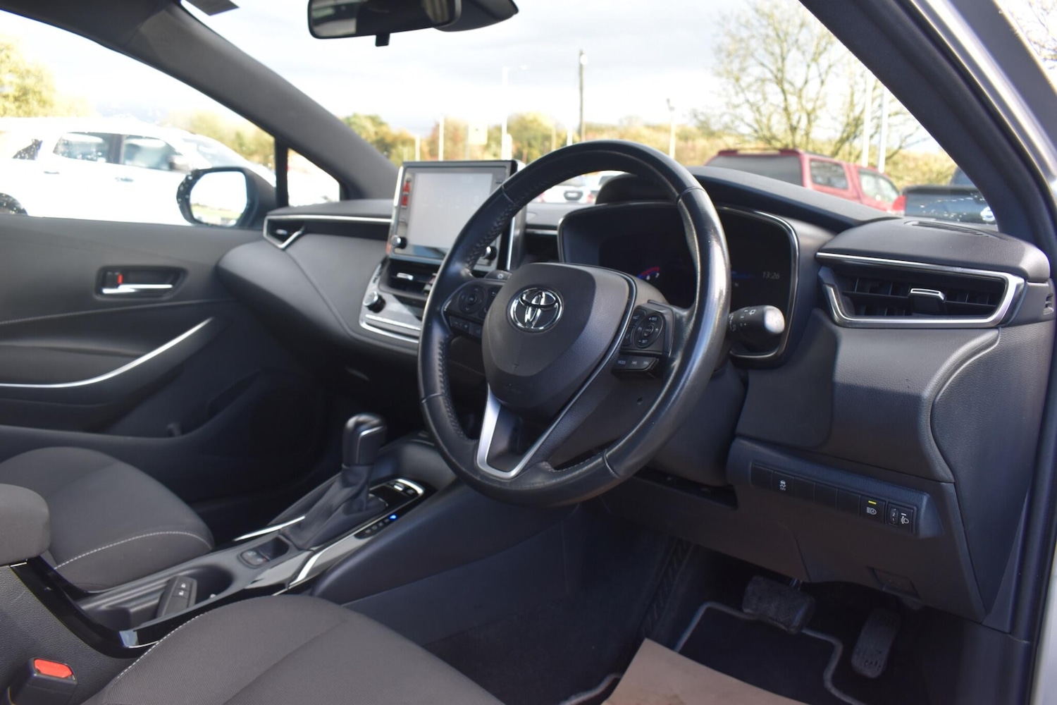 Used Toyota Corolla 2022 for sale - 76742340: Photo 5