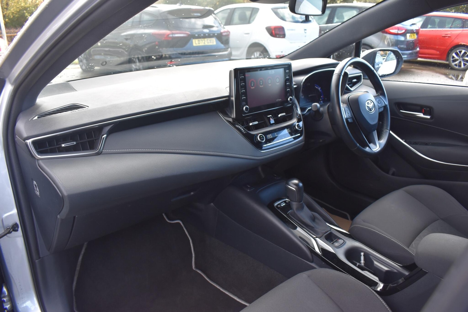 Used Toyota Corolla 2022 for sale - 76742340: Photo 8