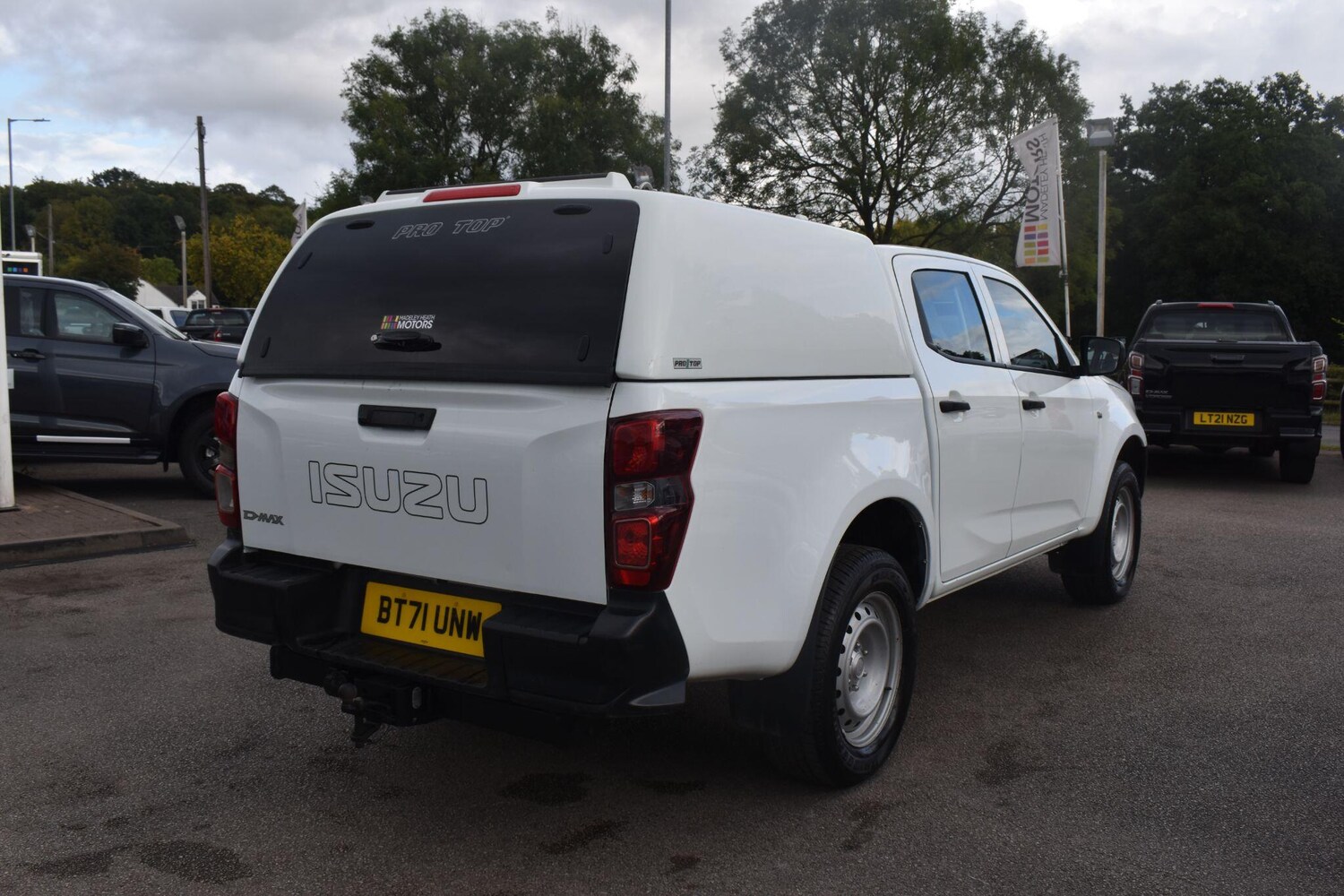 Vehicle 11