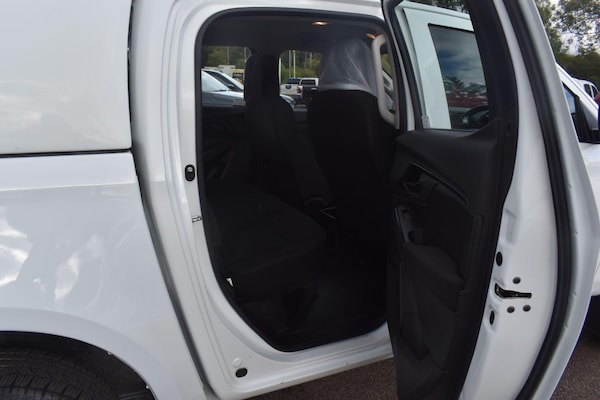 Used Isuzu D-Max 2021 for sale - 75232478: Photo 12