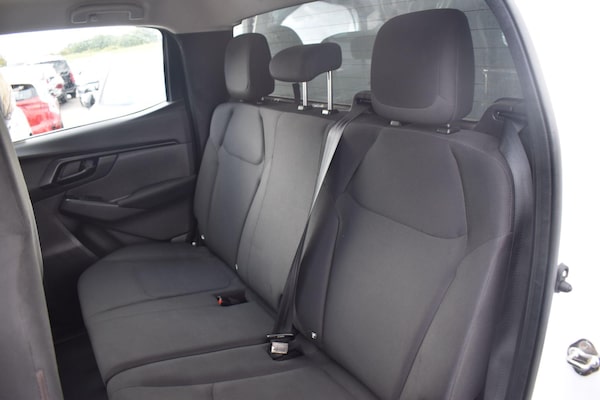 Used Isuzu D-Max 2021 for sale - 75232478: Photo 13