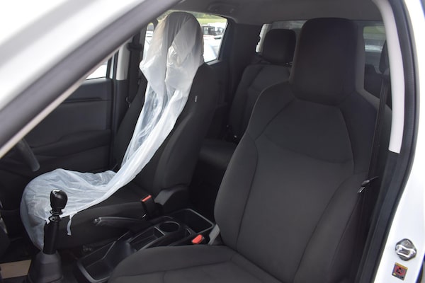 Used Isuzu D-Max 2021 for sale - 75232478: Photo 15