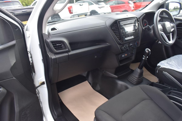 Used Isuzu D-Max 2021 for sale - 75232478: Photo 16