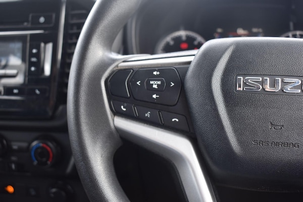 Used Isuzu D-Max 2021 for sale - 75232478: Photo 19